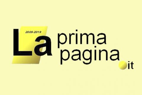 laprimapagina