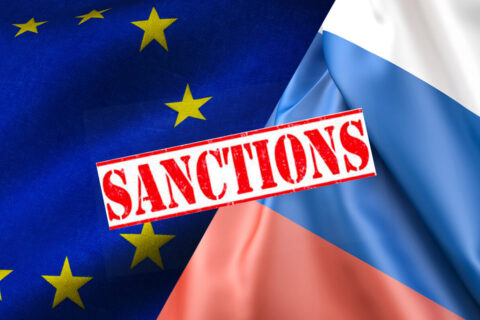 Sanzioni-Russia