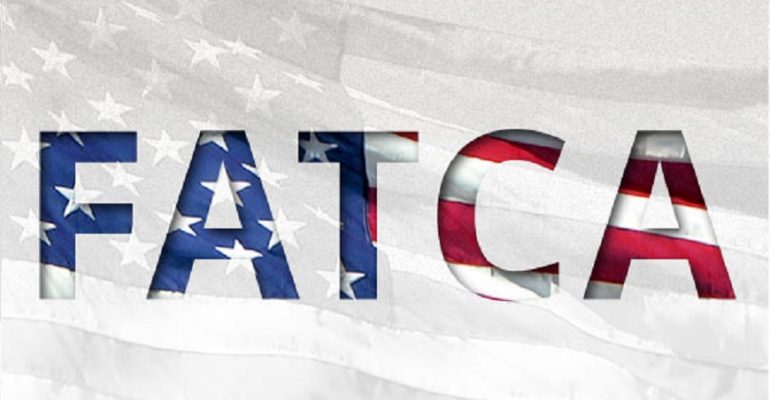 FATCA-