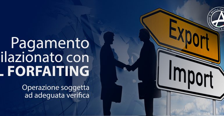 FORFAITING