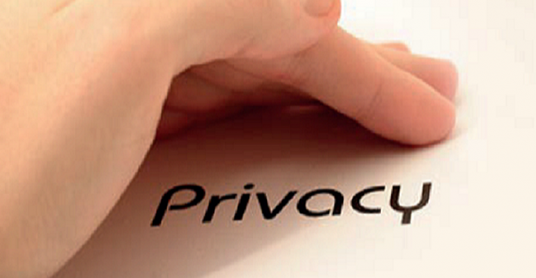 Privacy