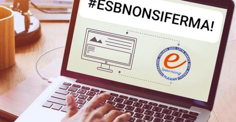 esb-non-ferma-le-lezioni