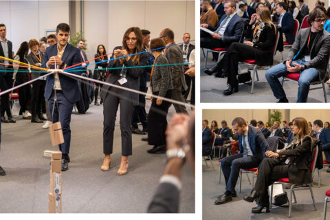 Inaugurazione 26°