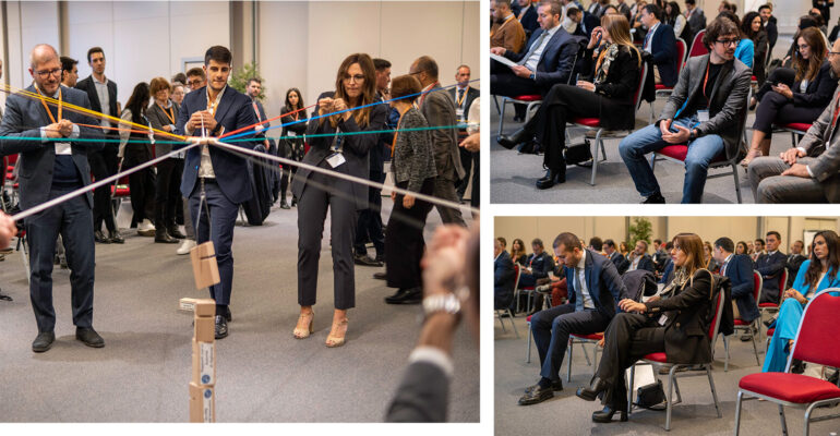 Inaugurazione 26°