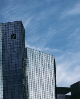 banca e finanza