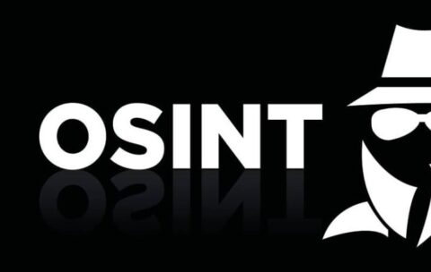 master-osint