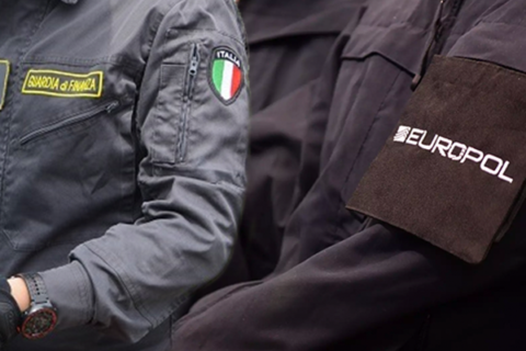 GDF-Europol