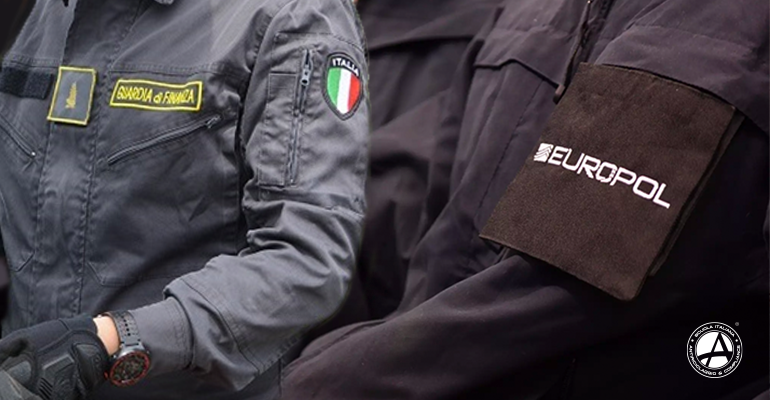 GDF-Europol