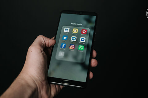 social media
