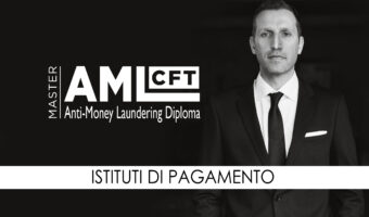 Istituti di pagamento - AML