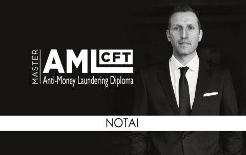 Notai - AML