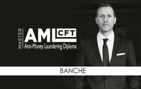 aml cft banche