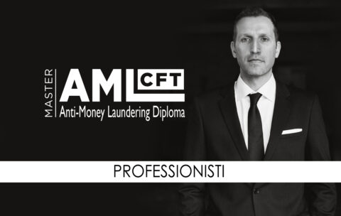 professionisti - AML