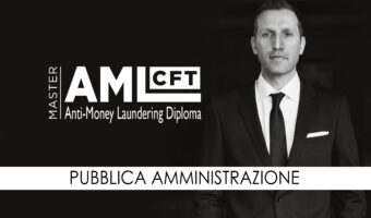 pubblica amministrazione - AML