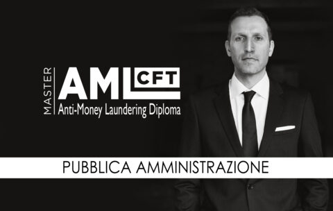 pubblica amministrazione - AML