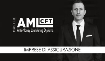 Master AML - Imprese di assicurazione