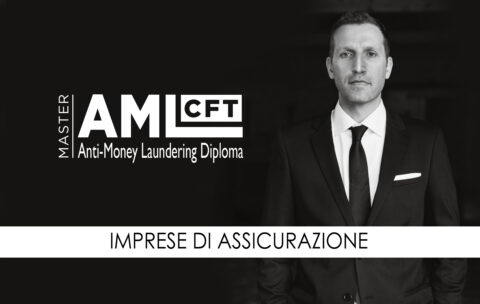 Master AML - Imprese di assicurazione