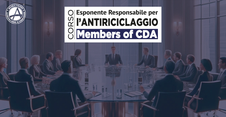 News corso CDA