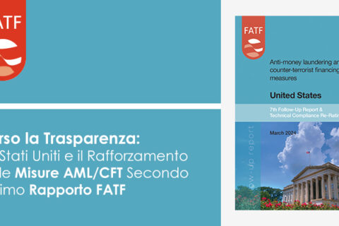 Verso la Trasparenza