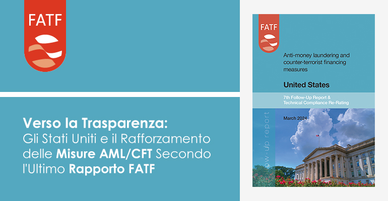 Verso la Trasparenza