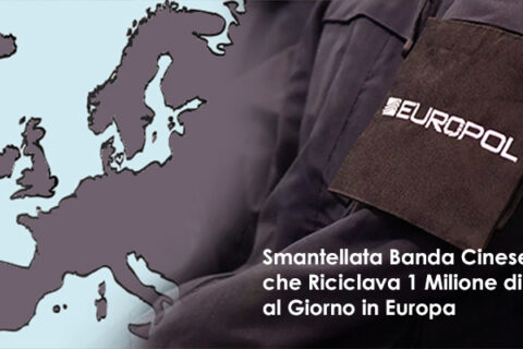 Europol - news