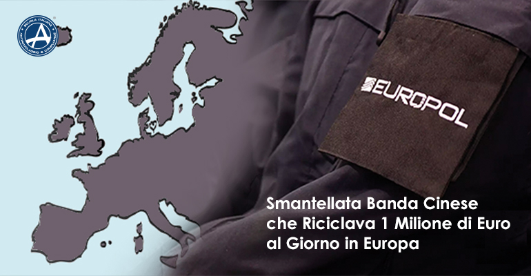 Europol - news